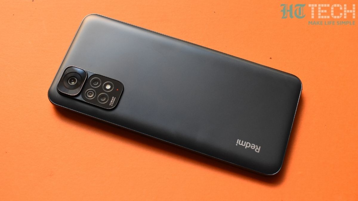 Redmi Note 11S Redmi Note 11S