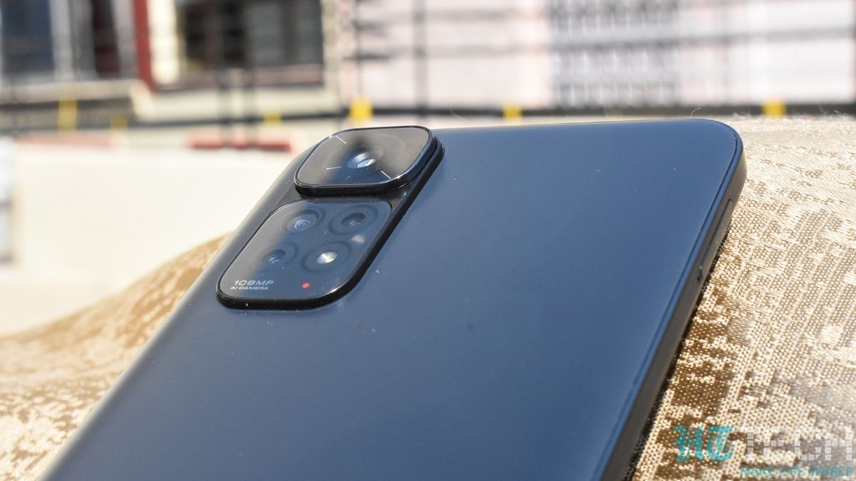 Redmi Note 11S Redmi Note 11S