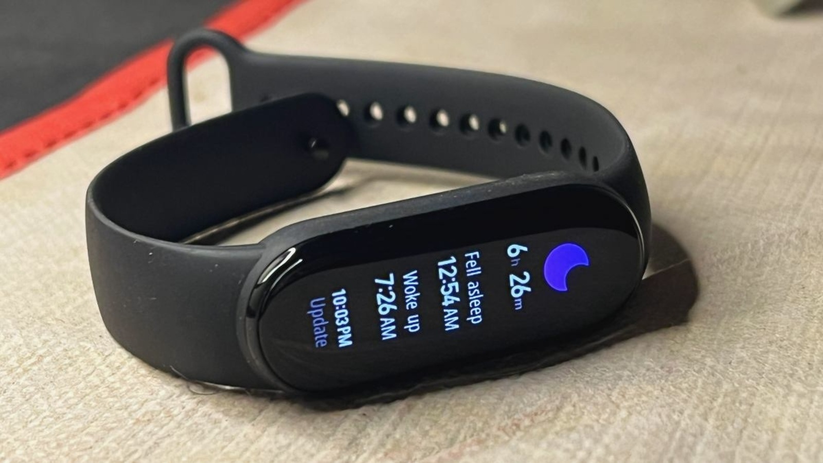Xiaomi Smart Band 7 Pro review: This oversized Mi Band 7 has a few