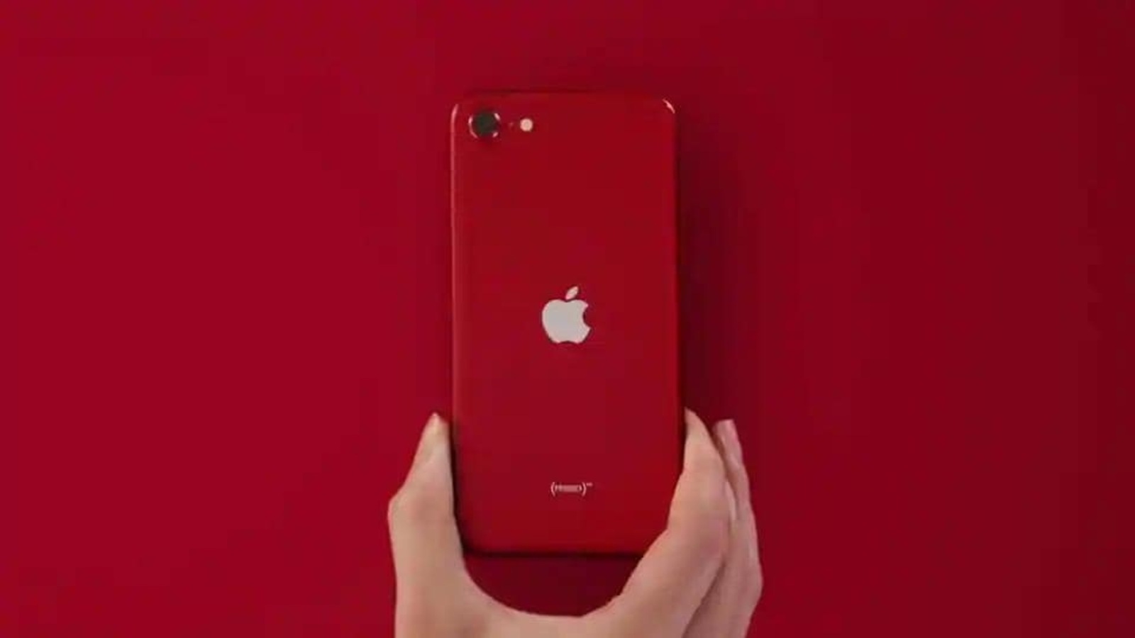 The iPhone SE 3 price is expected to make it the cheapest smartphone from Apple. Here are iPhone SE 3 details you should know. (Representative Image) iPhone SE 2