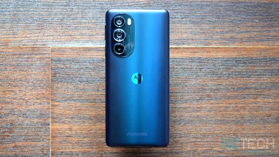 Motorola Edge 30 Pro on sale today: These FIVE points you should know  before buying
