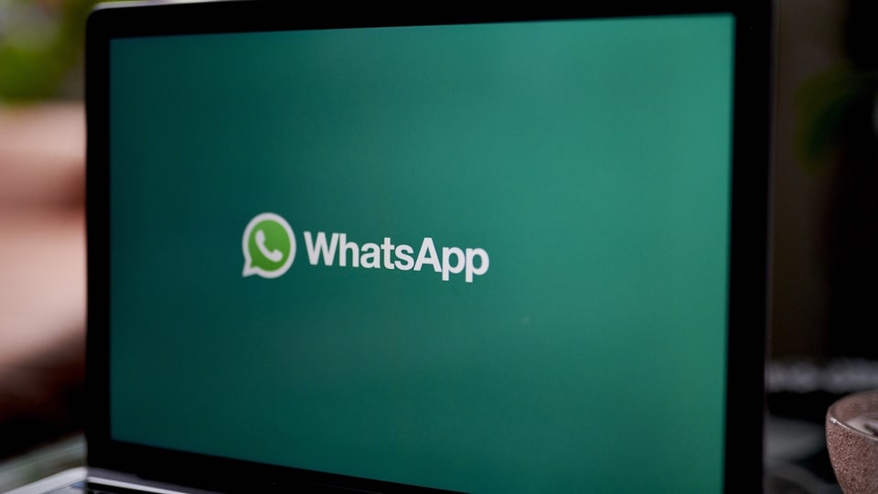 WhatsApp Desktop to roll out new reaction feature.