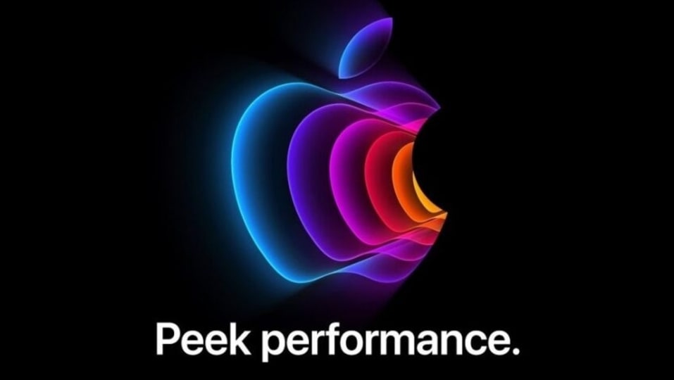 Apple Event