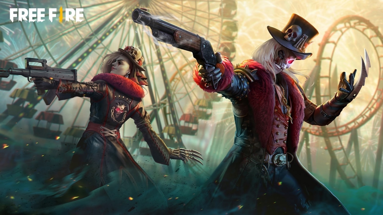 Garena Free Fire redeem codes for March 5, 2022: Here is how you can claim freebies today and that too online. Garena Free Fire redeem codes