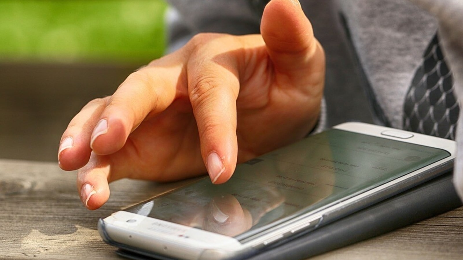 Have to block someone on Google Pay? Check the step-by-step guide here. (Representative Image) Google Pay
