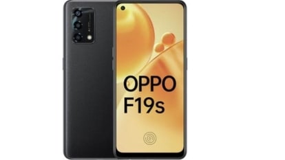 Oppo F19s 