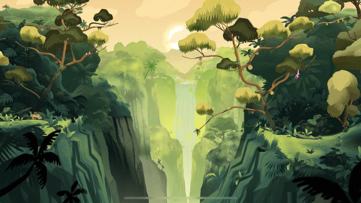 Gibbons: Beyond The Trees Gibbons: Beyond The Trees