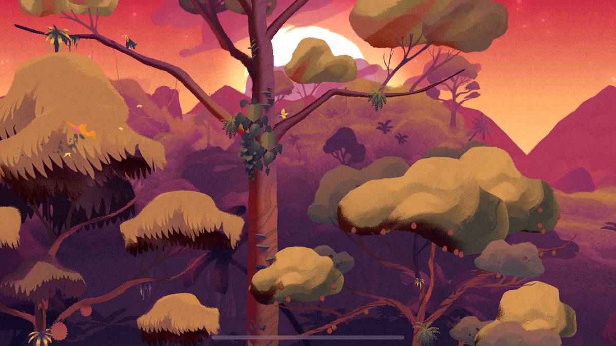 Gibbons: Beyond The Trees Gibbons: Beyond The Trees