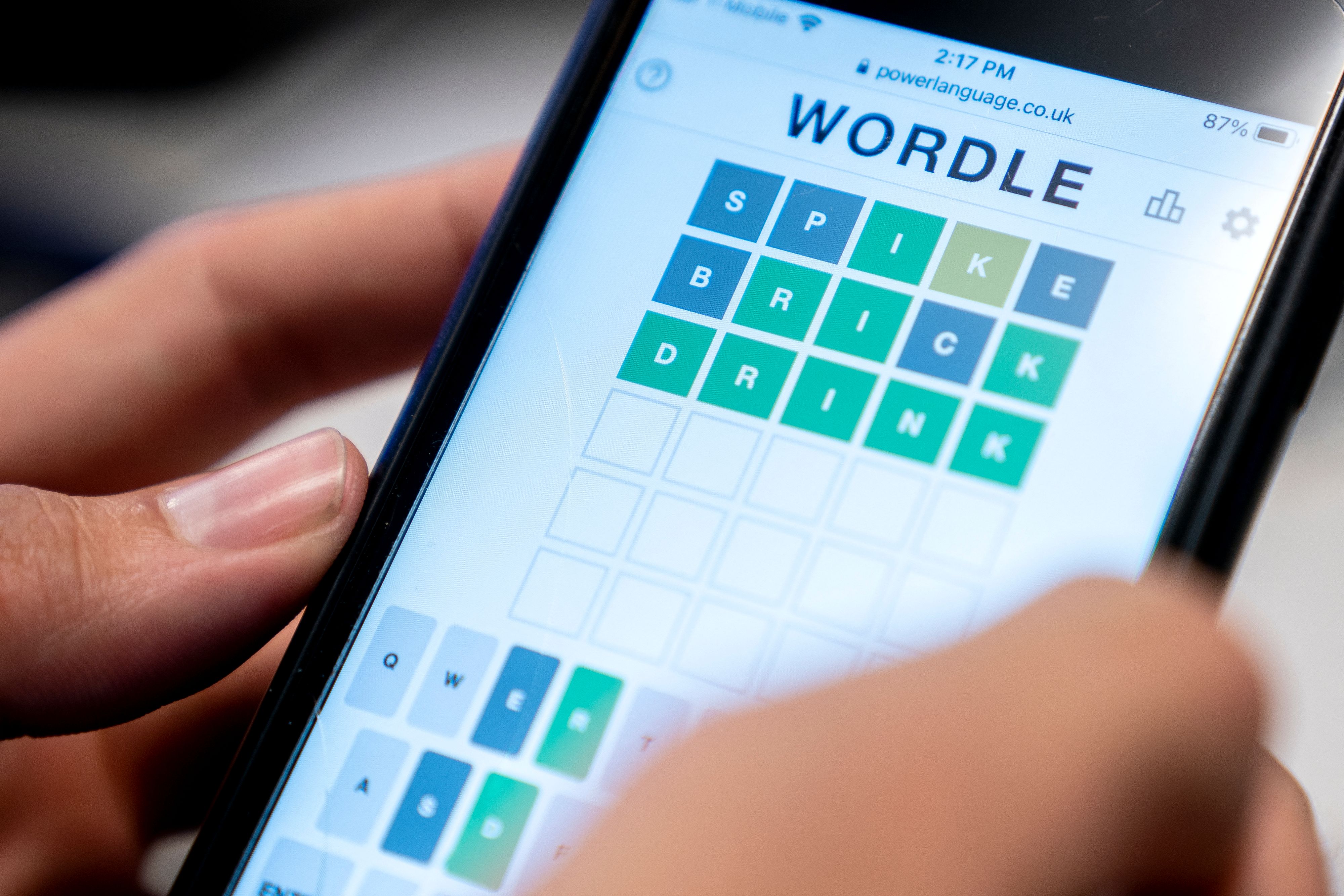 Wordle 280 Hints and clues: The answer for Wordle 280 starts with E and ends with Y. Wordle