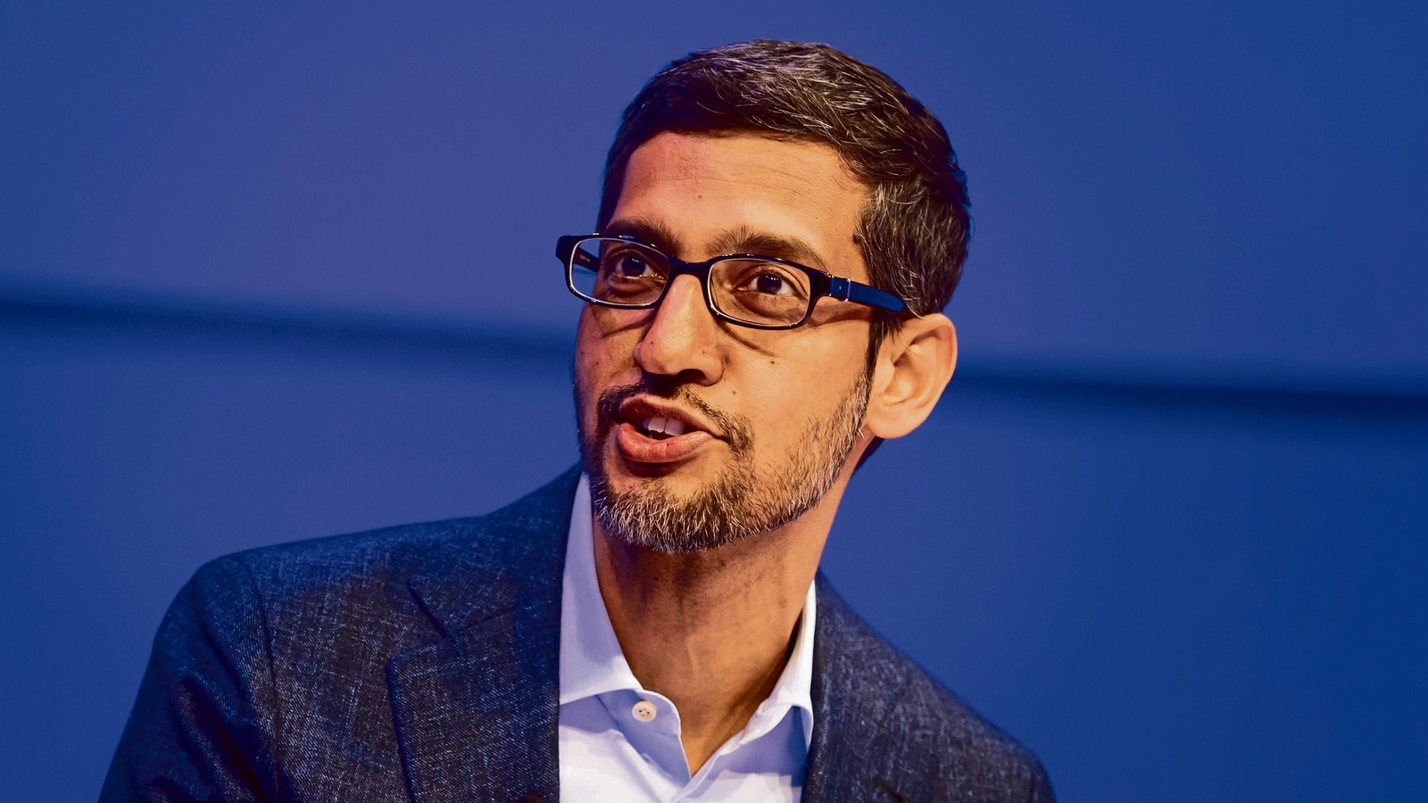 This Mantra Comes To Google Ceo Sundar Pichai Aid; Know How To Do It 