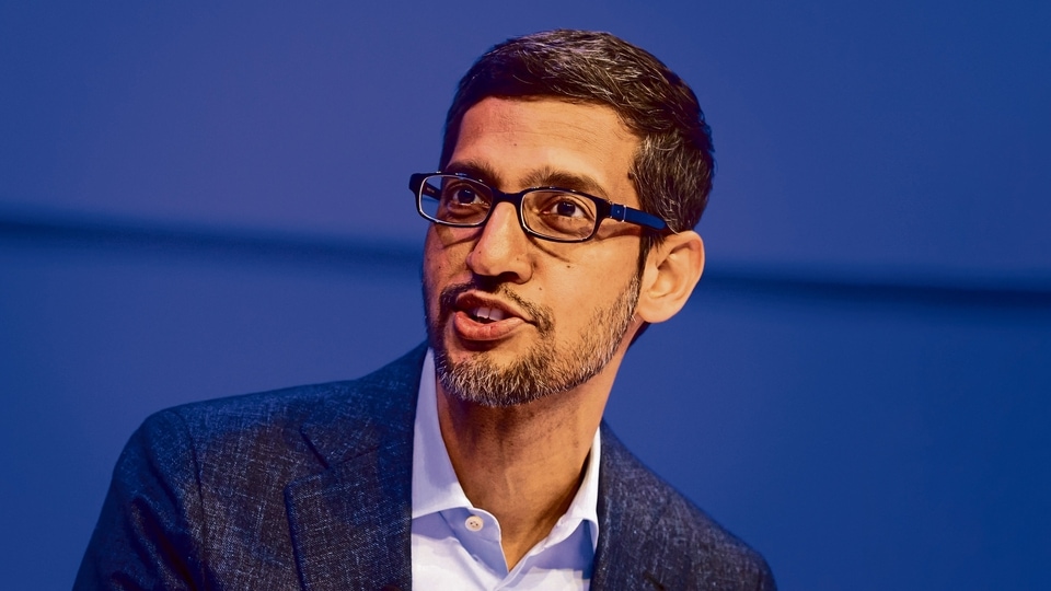 This mantra comes to Google CEO Sundar Pichai aid; know how to do it ...