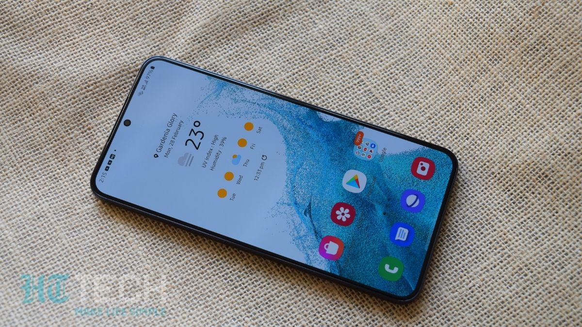 Processor: The entire Samsung Galaxy S22 Series comes with the latest 4nm Snapdragon 8 Gen 1 chipset in India. Samsung Galaxy S22+