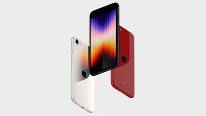 iPhone SE 3 vs iPhone SE 2020
