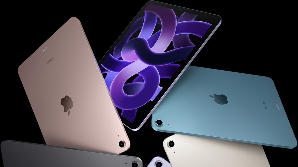 Where to buy the new Apple iPad Air (5th gen) today