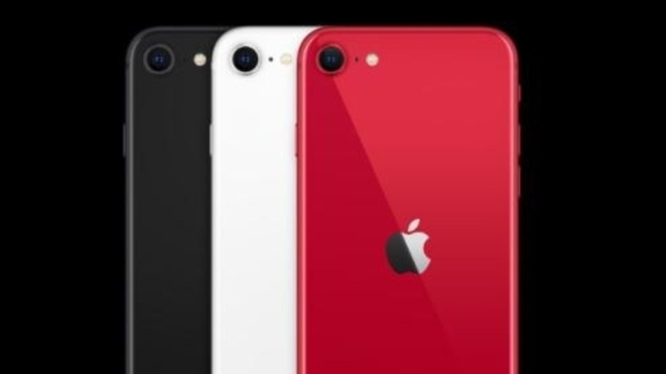 Apple iPhone SE 3 Price, Color, Specs, Launch Live Updates: The latest Apple iPhone launch is today