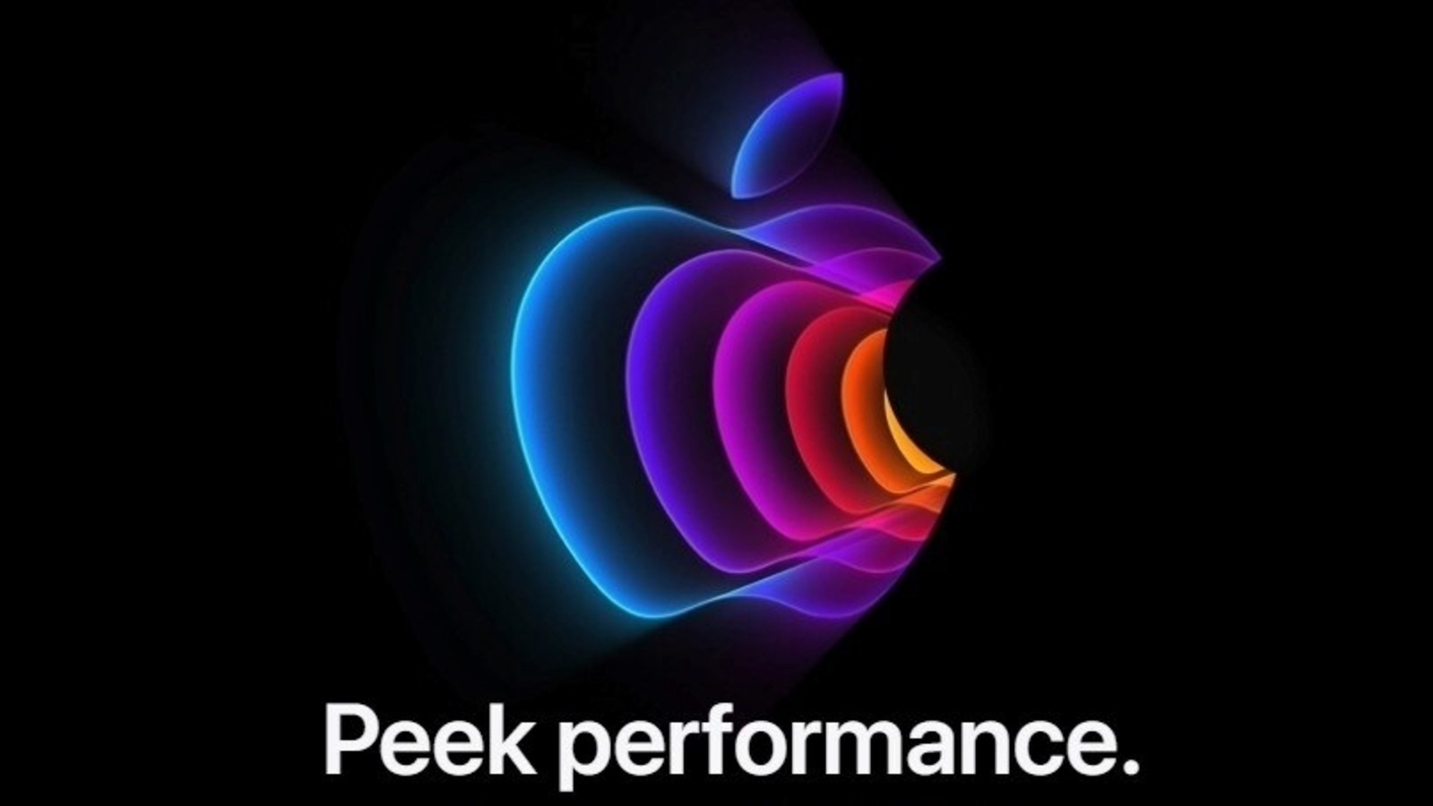 Five key takeaways from Tuesday’s Apple Peek Performance event.