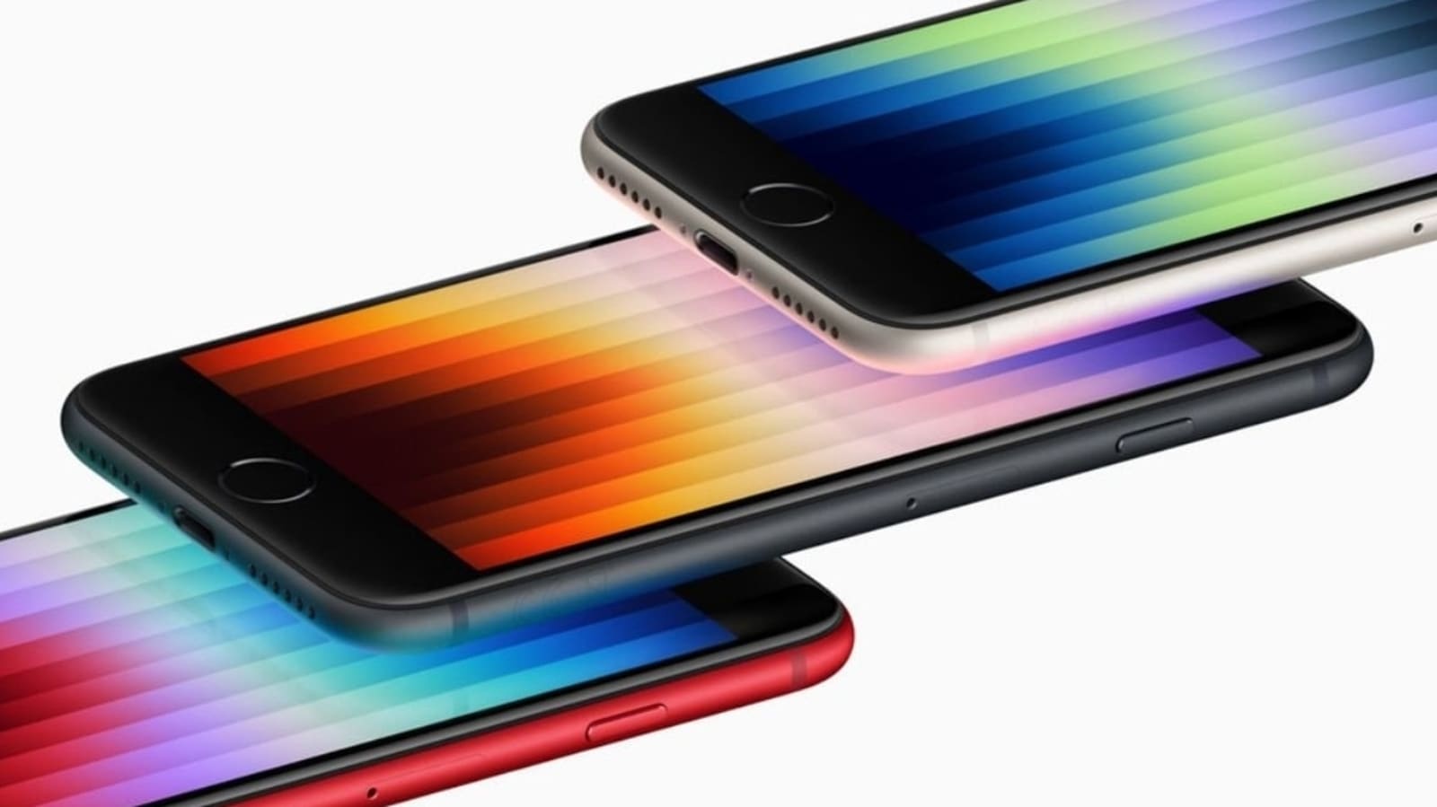 iPhone SE 3 price vs iPhone 12 Mini price: Both the smartphones have some similarities in terms of design, but which one is the better Apple device? We tried to find out. Apple