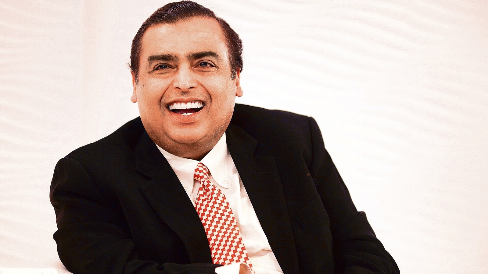 Mukesh Ambani