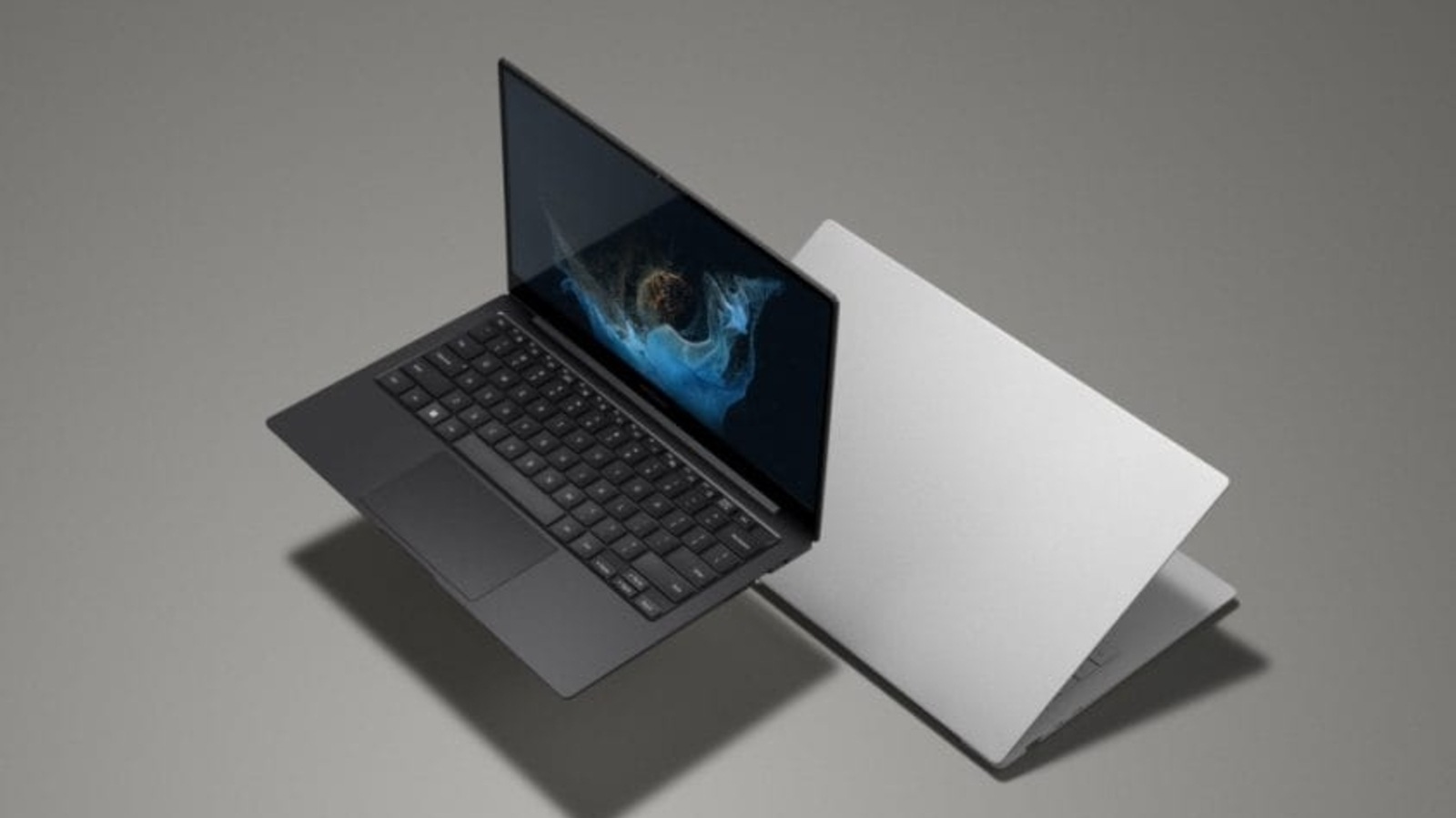 Samsung Galaxy Book2 Pro 360 