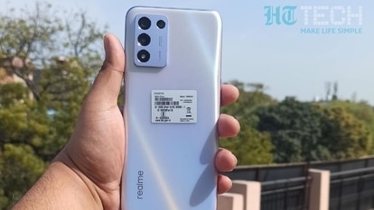 Realme 9 5G SE