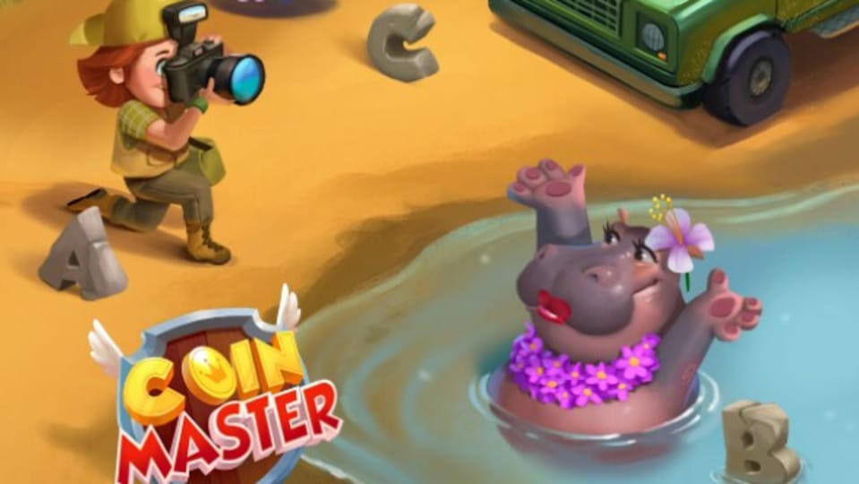 Coin Master Free Spins And Coins Today, March 10, 2022: Free Spins In Coin  Master On Offer | How-To