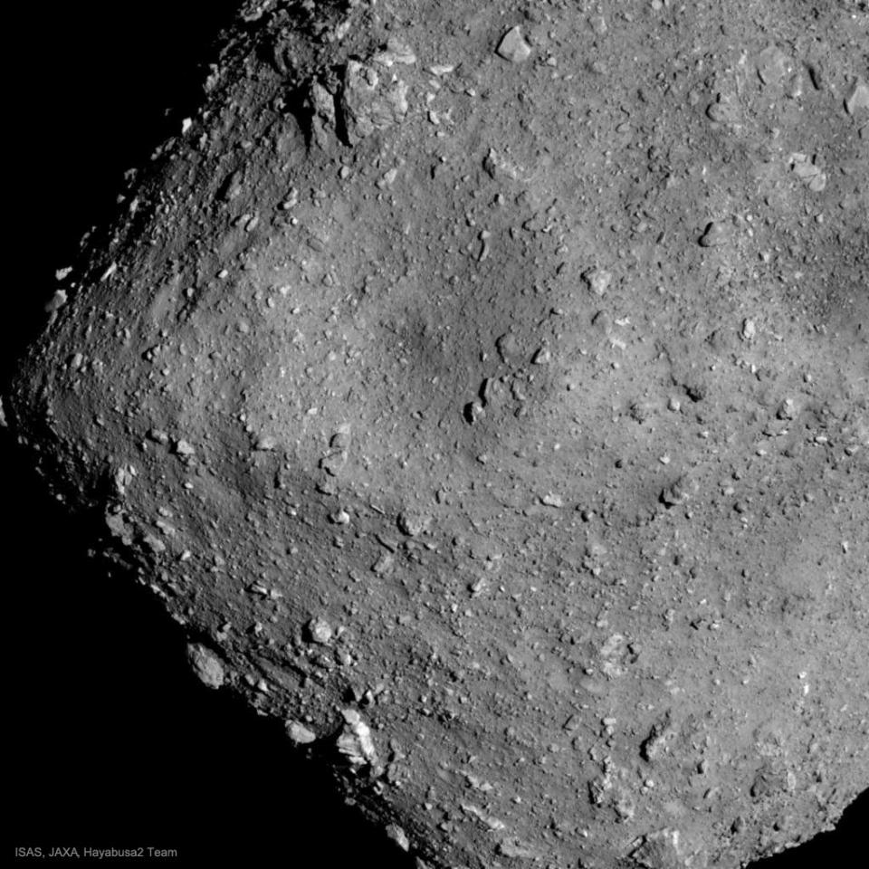 Asteroid: Size, frequency and impact- More than 100 tons of dust and sand sized particles are bombarded towards Earth everyday, according to NASA. While, about once a year, an automobile-sized asteroid hits Earth's atmosphere, creates an impressive fireball, and burns up before reaching the surface. Every 2,000 years or so, a meteoroid the size of a football field hits Earth and causes significant damage to the area. Only once every few million years, an object large enough to threaten Earth's civilization comes along. Impact craters on Earth, the moon and other planetary bodies are evidence of these occurrences. Space rocks smaller than about 25 meters (about 82 feet) will most likely burn up as they enter the Earth's atmosphere and cause little or no damage. By comparison, asteroids that populate the main asteroid belt between Mars and Jupiter, and pose no threat to Earth, can be as big as 940 kilometers (about 583 miles) across. Asteroid