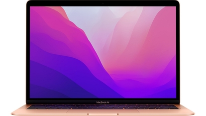 New MacBook Air now said to have M2 chip, not M1.