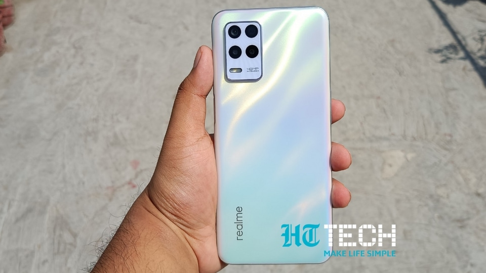 Realme 9 5G Review: Rare combo of 5G, performance, value!