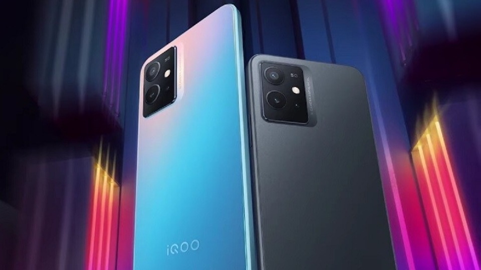 iqoo z6 5g 91mobiles