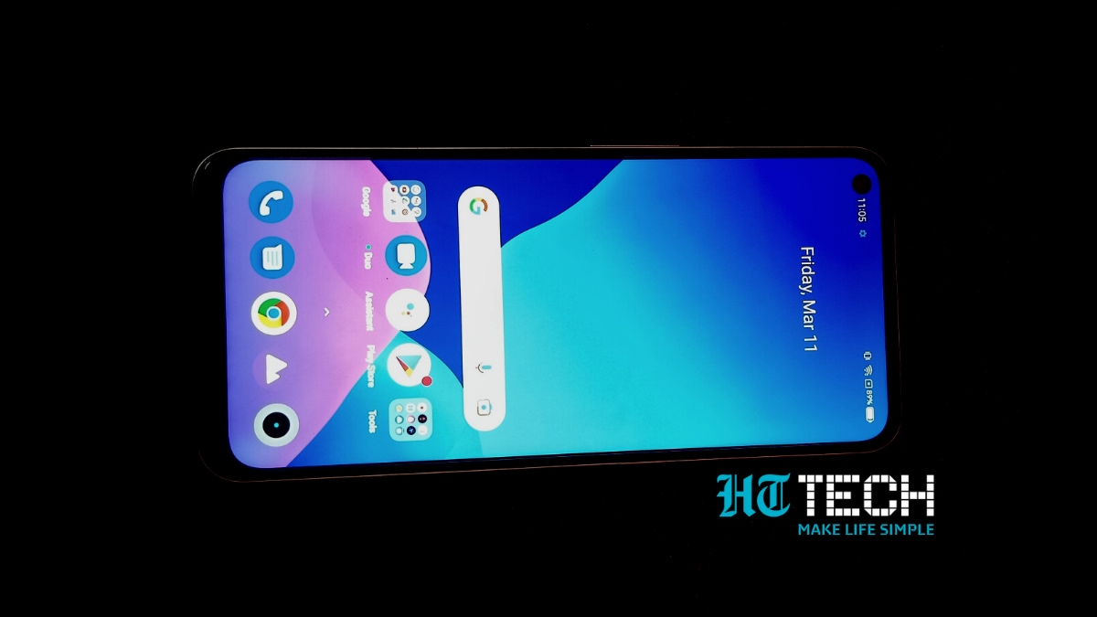 Realme 9 5G Review: Rare combo of 5G, performance, value!