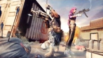 Ubisoft Rainbow Six Mobile coming! Bad news for BGMI, PUBG, COD