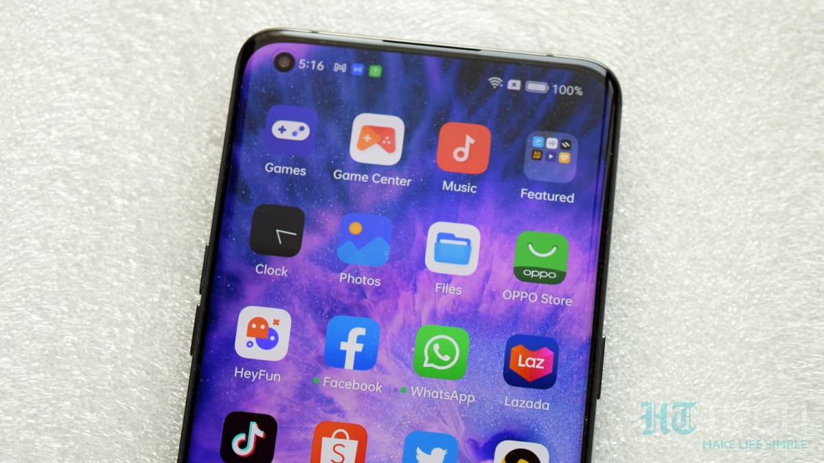 Oppo Find X5 Pro Oppo Find X5 Pro