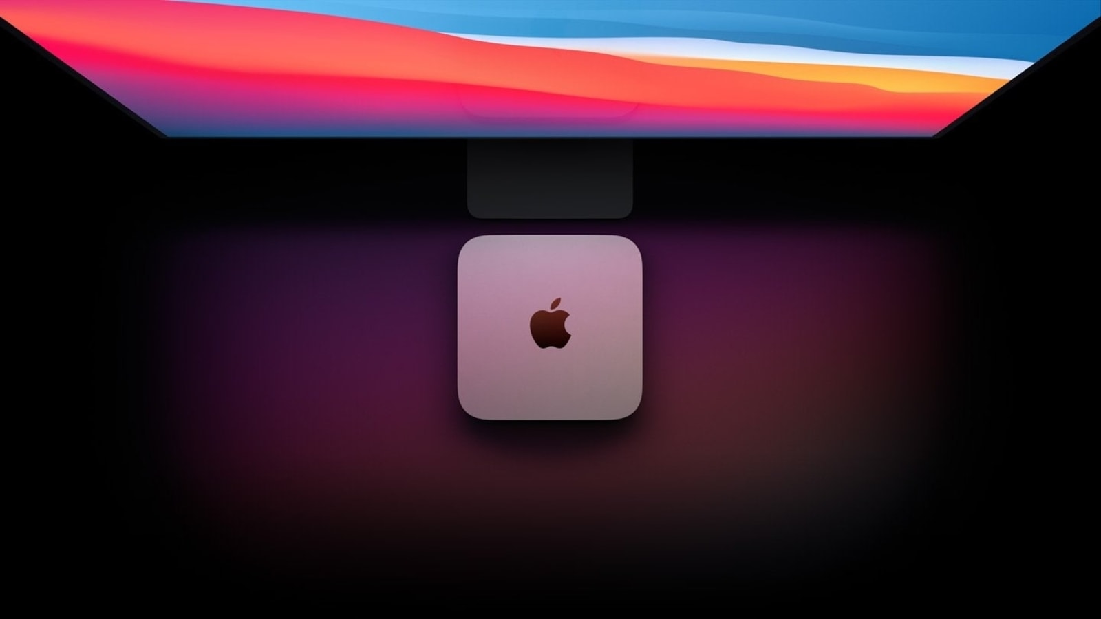 Apple no ha cambiado el diseño del Mac Mini para el modelo 2023