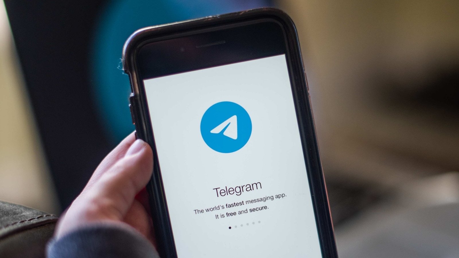 Latest Telegram update effectively turns it into a live streaming app -  SamMobile