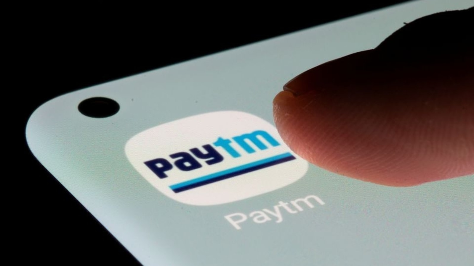 Paytm