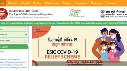Know how to apply for ESIC direct recruitment 2022.