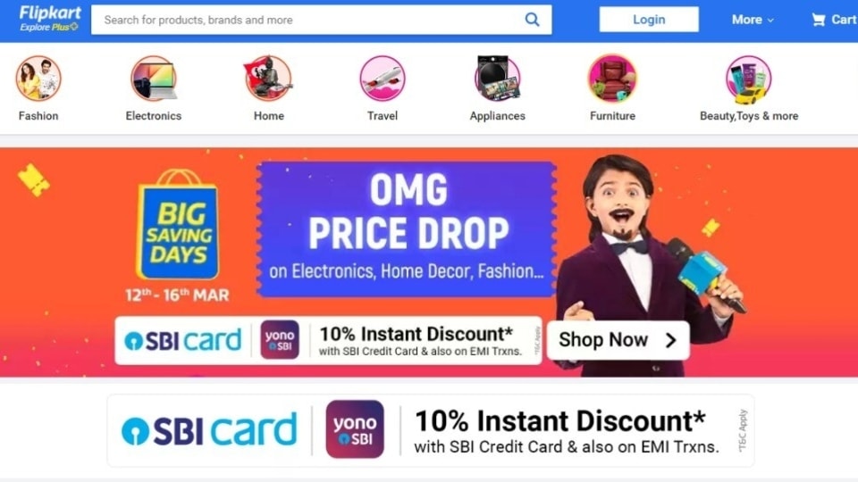 Flipkart Clearance Sale  Get These Exciting Deals