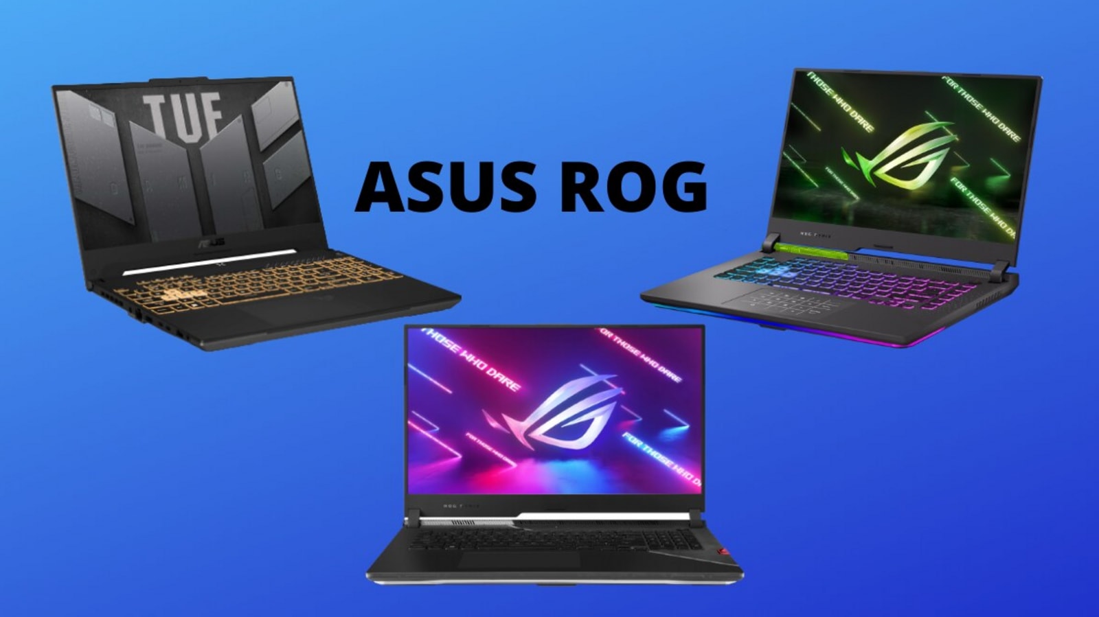 ASUS ROG