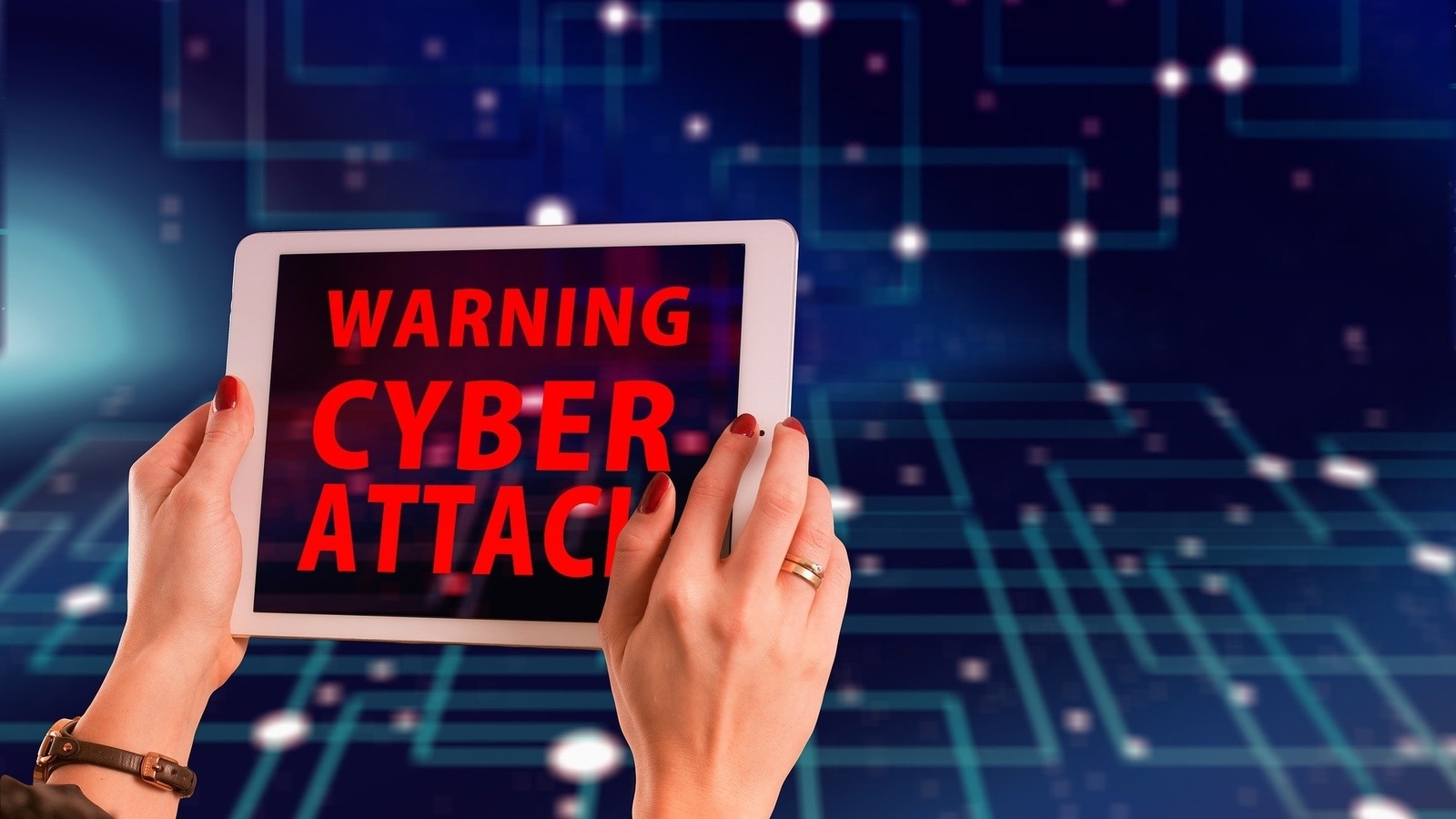 Cyberattacks crashed Israeli government websites! Cyberattacks crashed Israeli government websites!