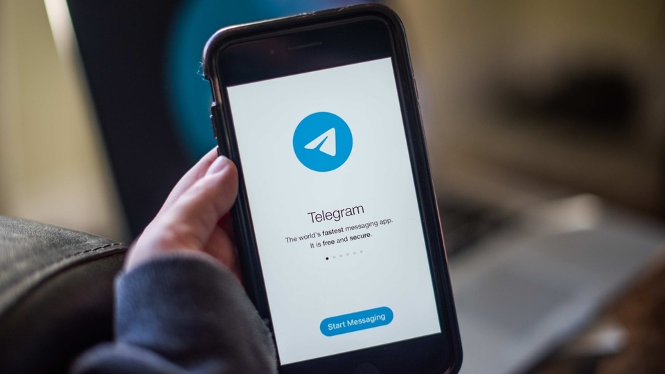 Indecent material led to Telegram App Store removal - Mobile World Live