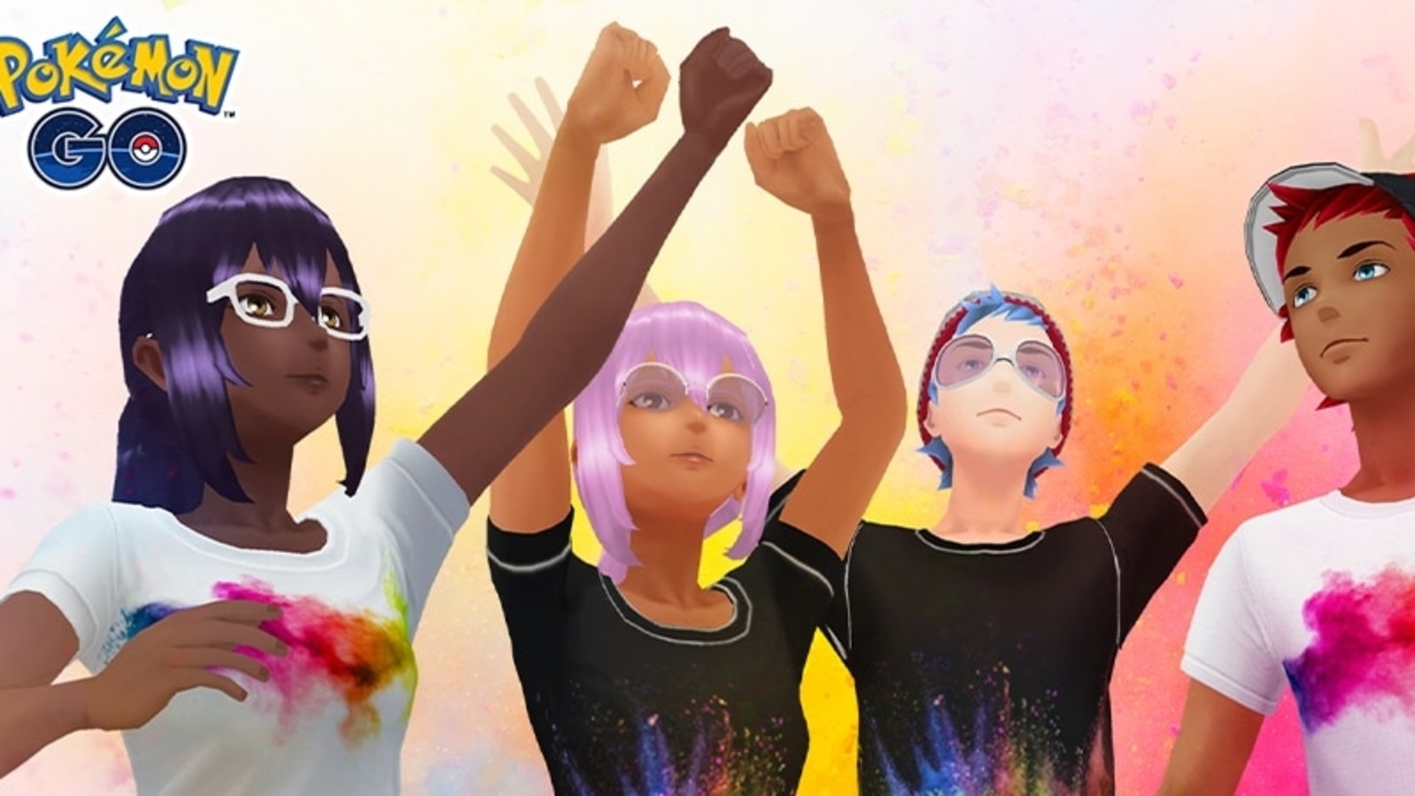 Pokemon Go Festival of Colors global event celebrates Holi 2022. Find out all that’s new in the event. A new pokemon Oricorio is being launched Pokemon Go Festival of Colors