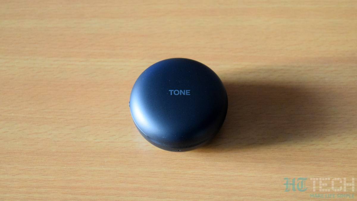 LG Tone Free FP9 LG Tone Free FP9