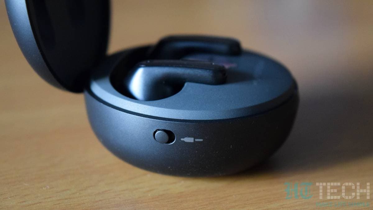 LG Tone Free FP9 earbuds Review: One of its kind | Wearables Reviews