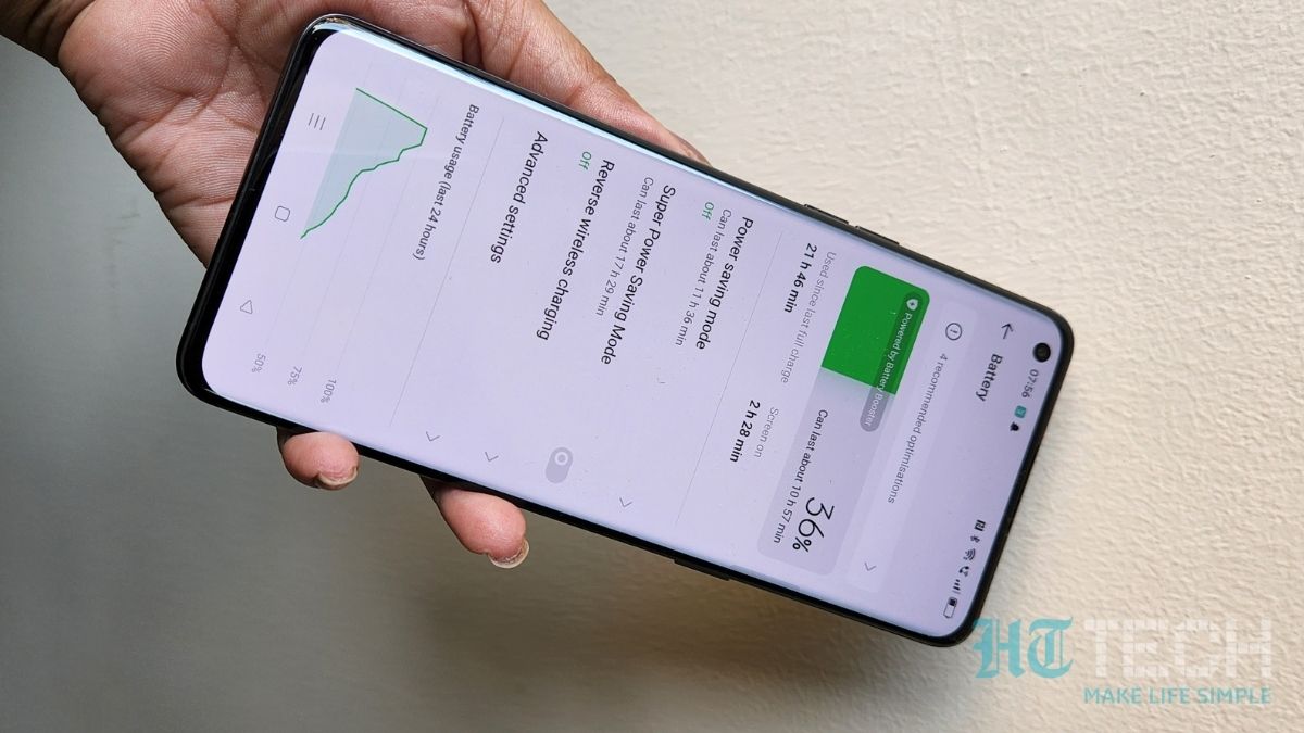 Oppo Find X5 Pro 5G