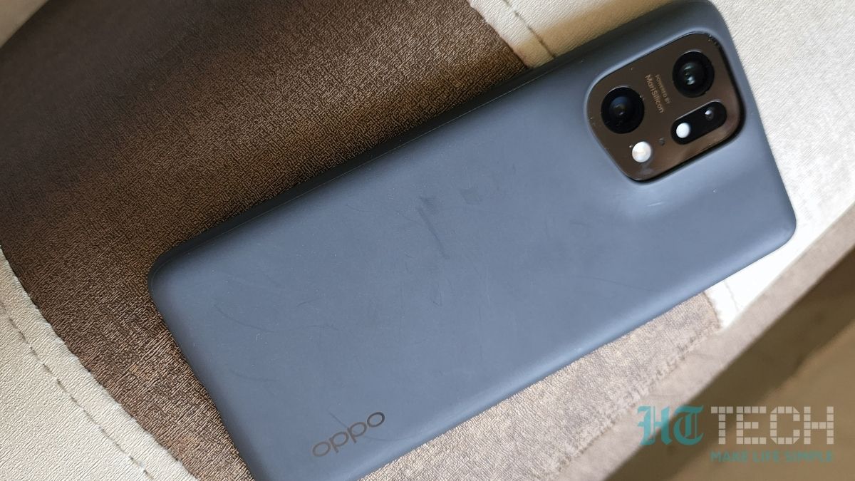 Oppo Find X5 Pro 5G