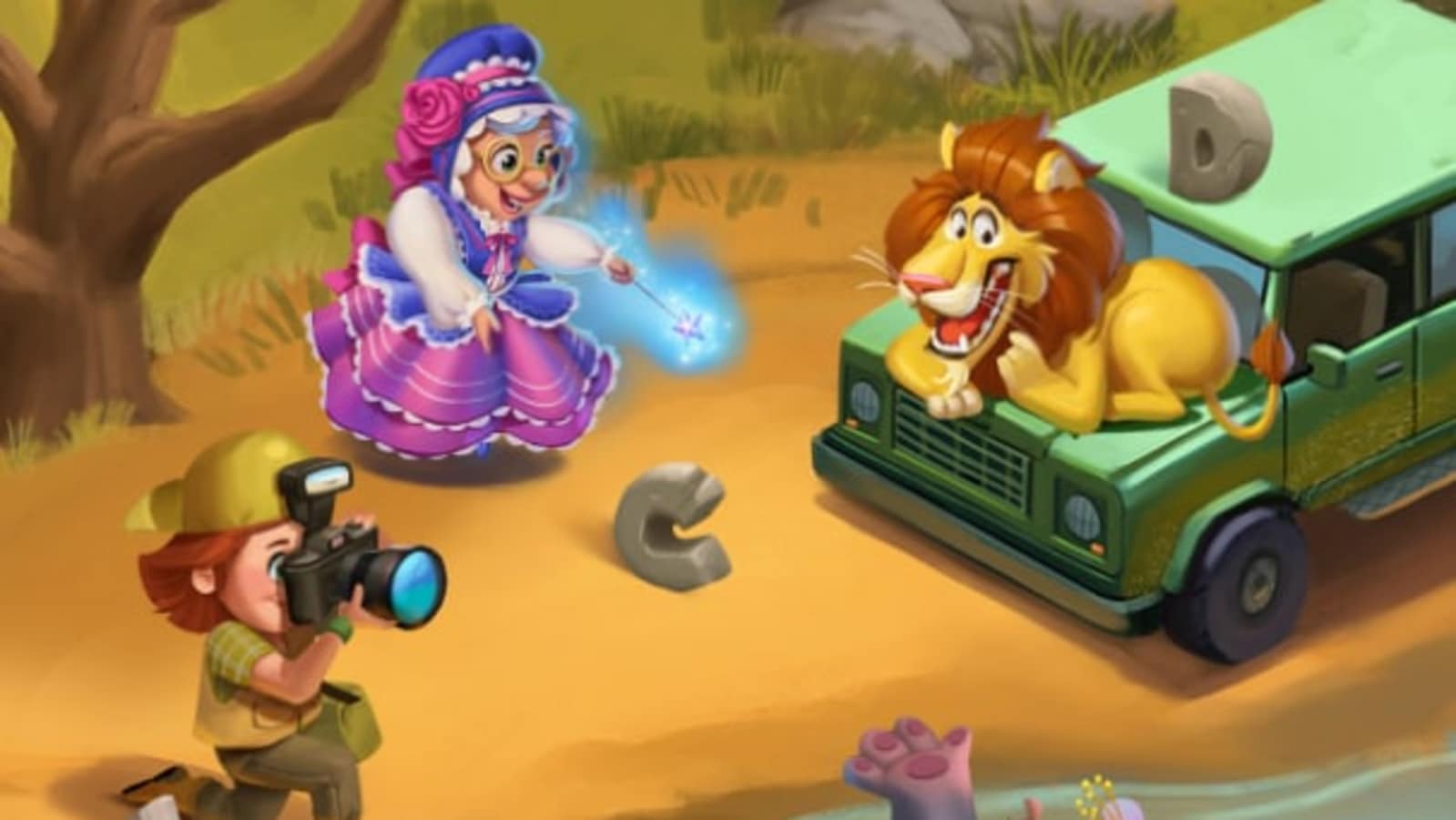 Coin Master Free Spins and Coins Link Today, March 20: Raise your game ...