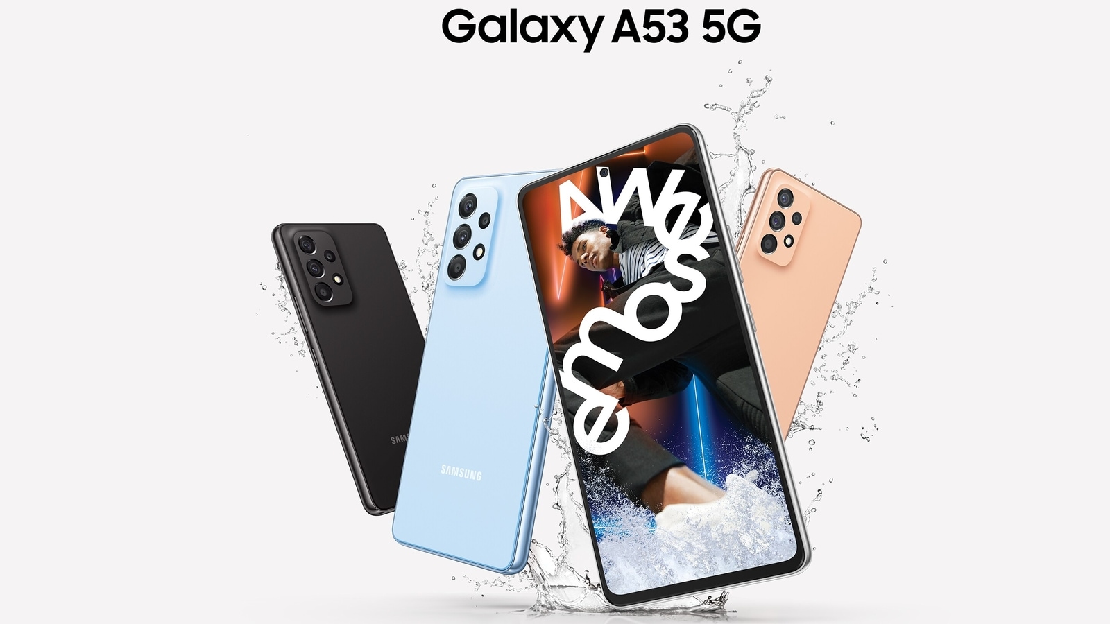 samsung galaxy a53 5g vs apple iphone 14 pro specs