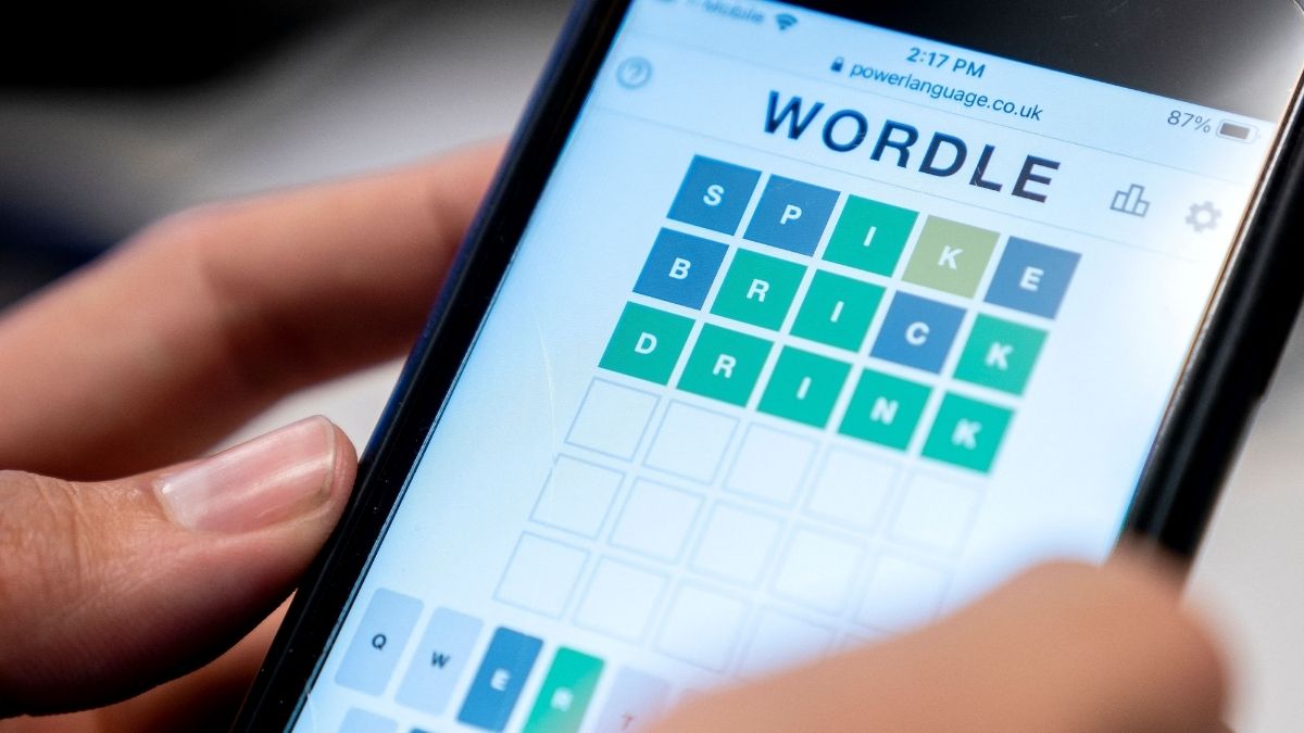 So, if you are still playing then don't read the next line. Because we are revealing the Wordle 275 answer, which is... Wordle