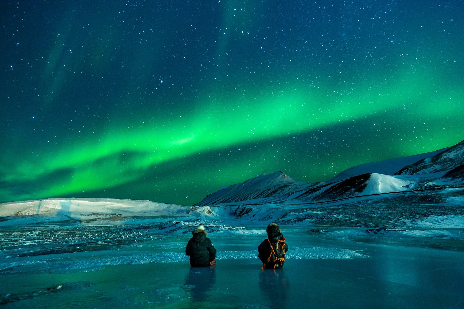According to a report by Mashable, NYU professor of engineering, physics, and mathematics Katepalli Sreenivasan has said that there is a 3 percent chance of a Carrington-level occurrence. Aurora Borealis