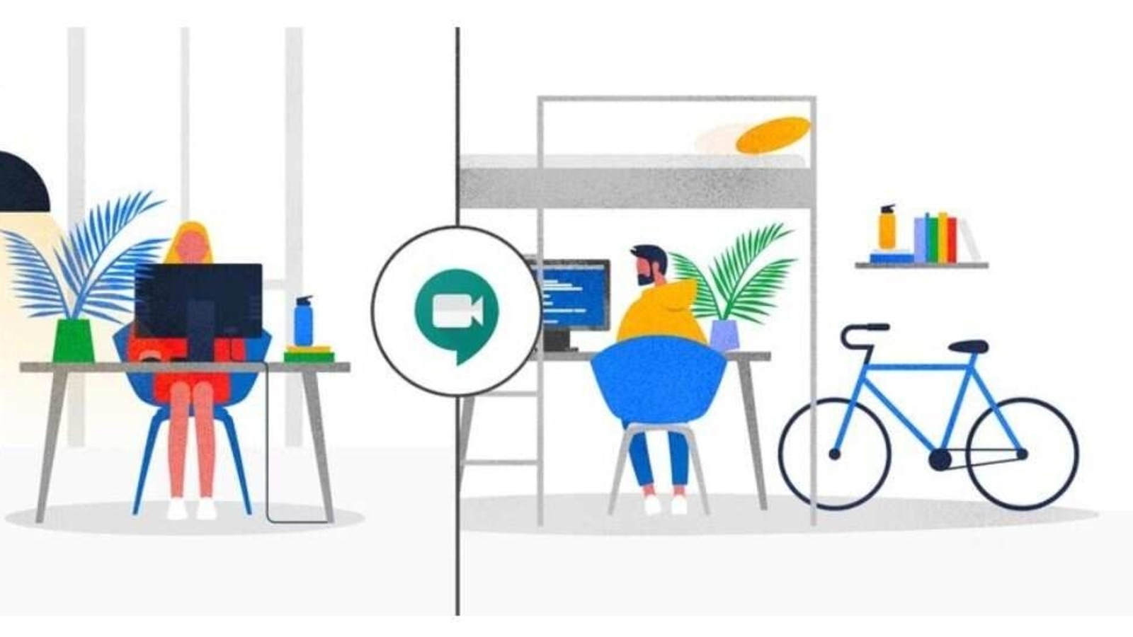 How To Change Google Meet Background Ma DayBreakWeekly UK